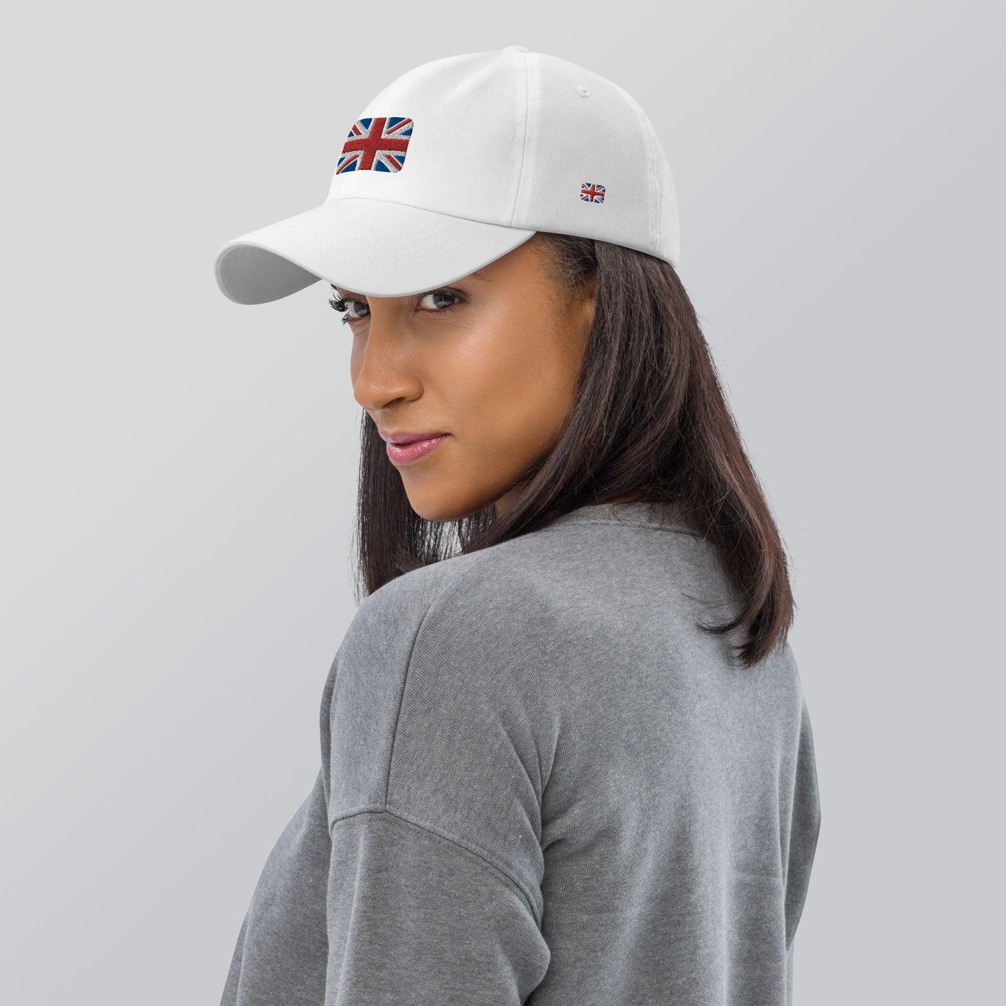 UK Baseball hat