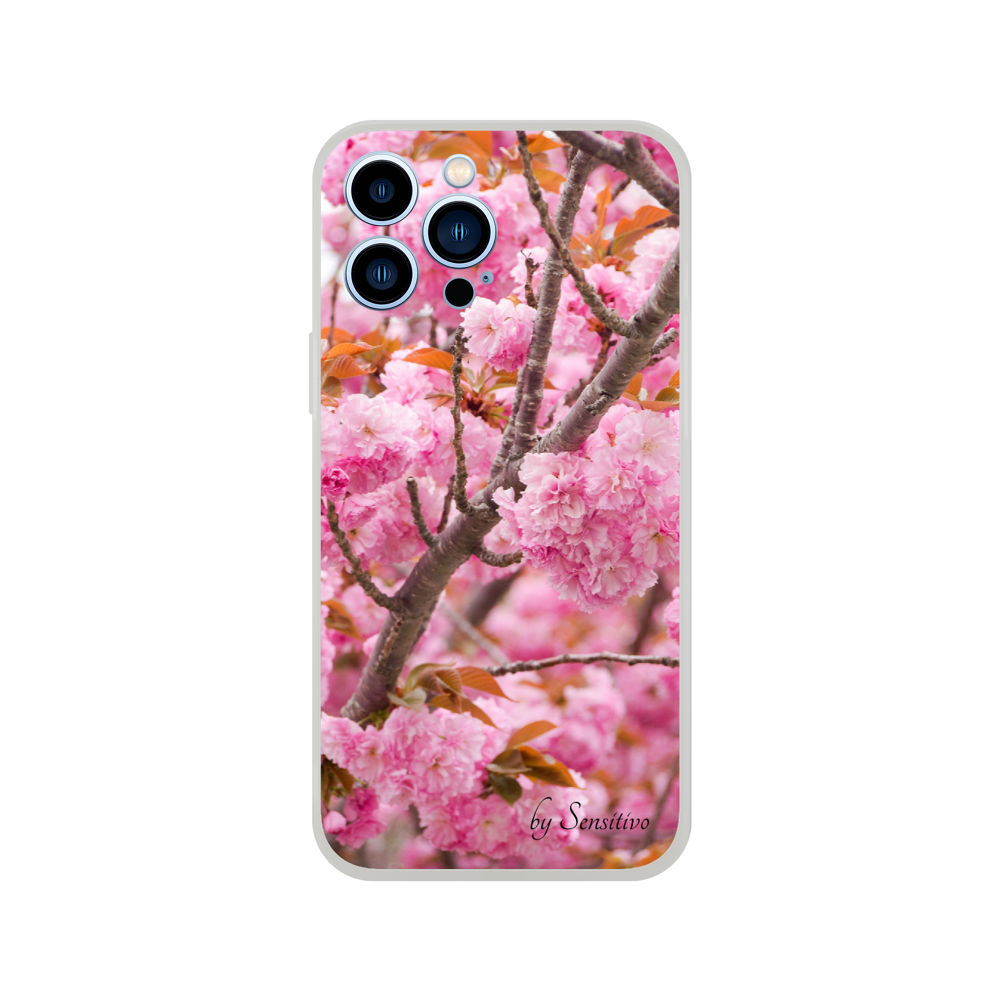 Sakura Flexi case