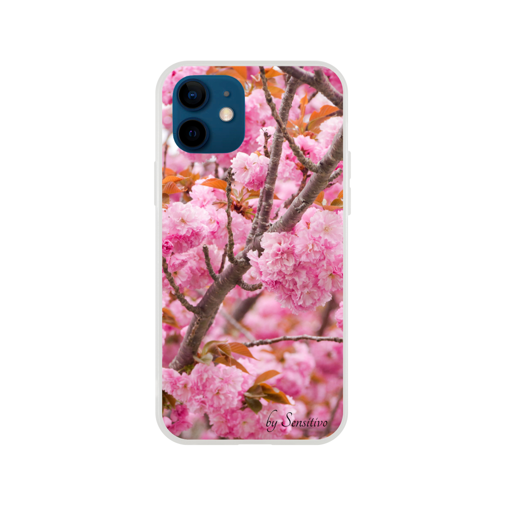 Sakura Flexi case