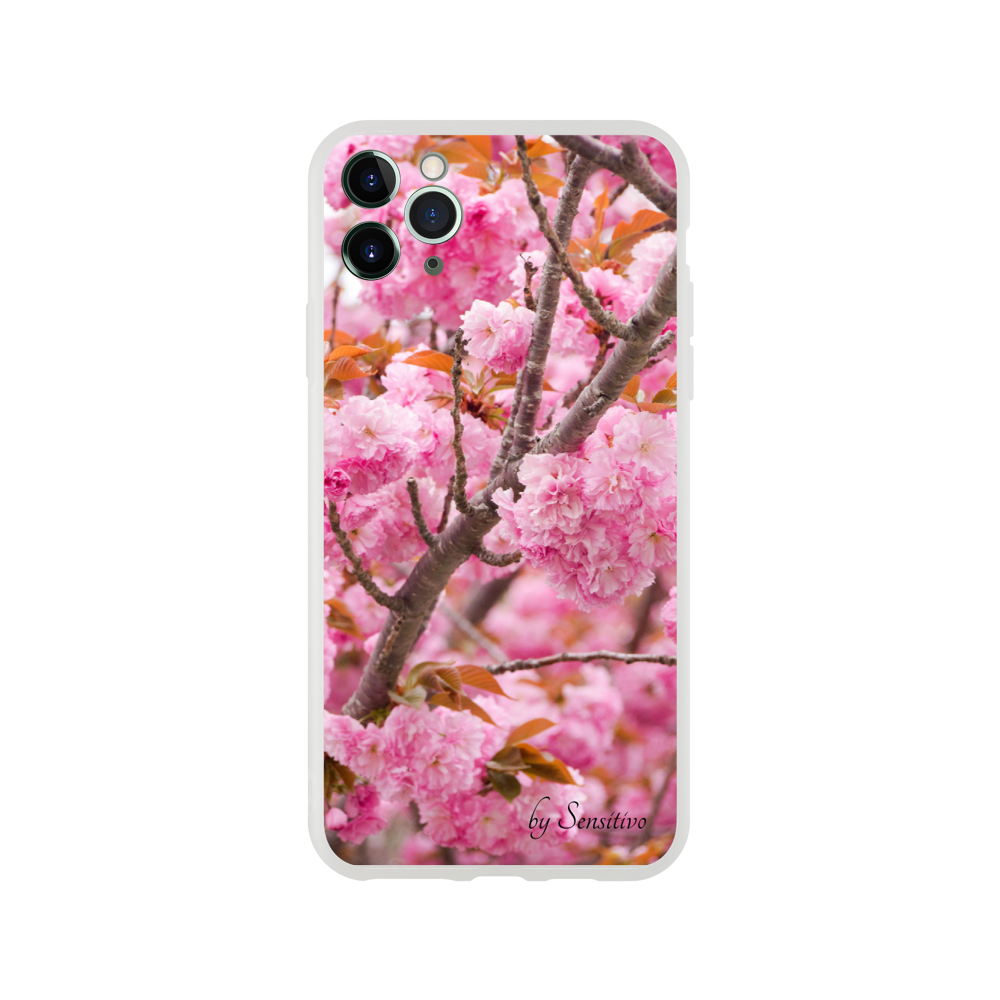 Sakura Flexi case