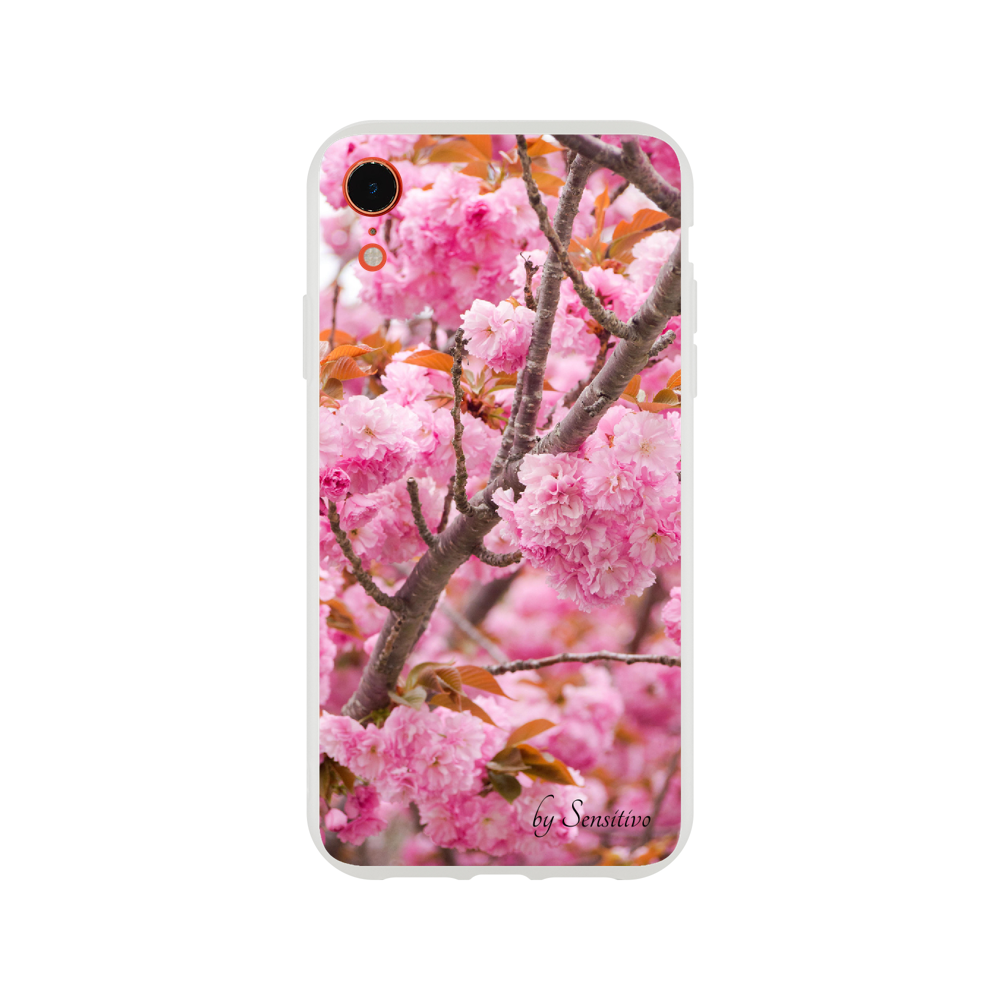 Sakura Flexi case