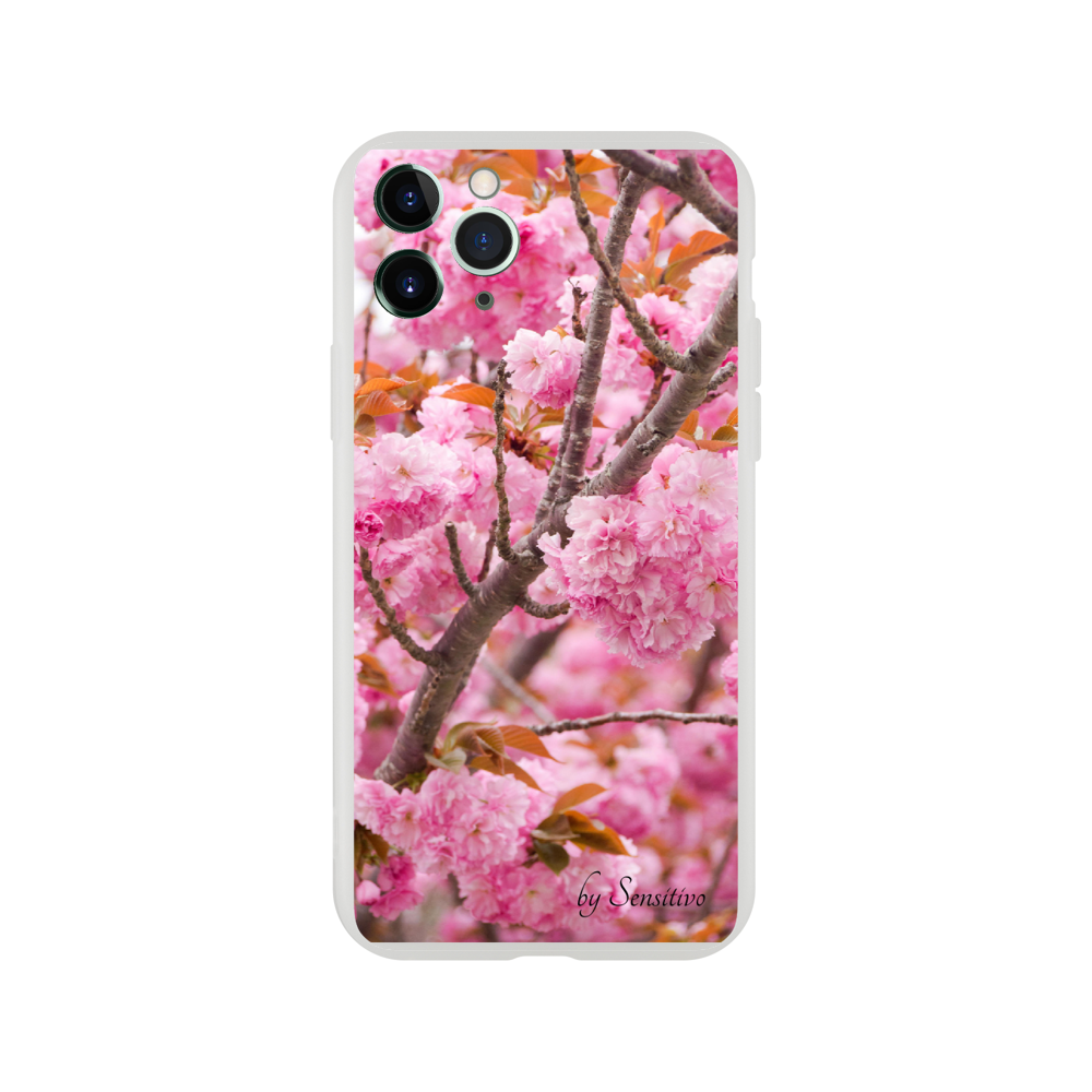 Sakura Flexi case
