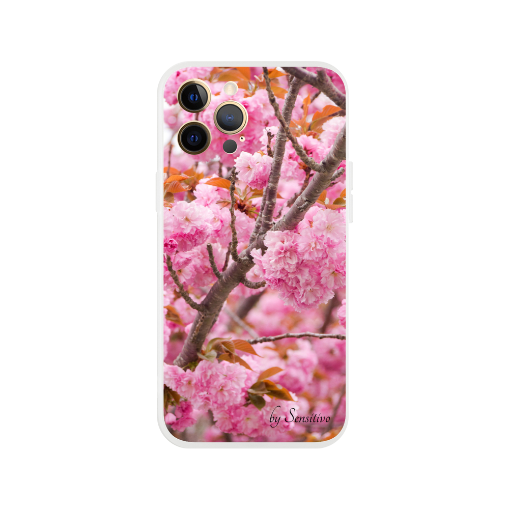 Sakura Flexi case