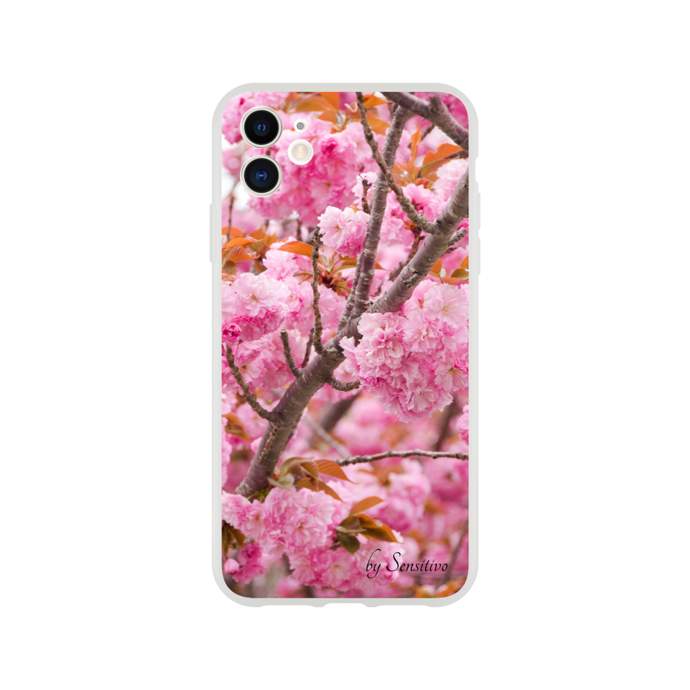 Sakura Flexi case