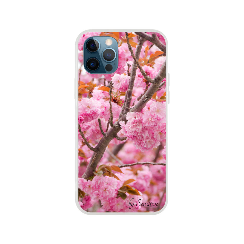 Sakura Flexi case