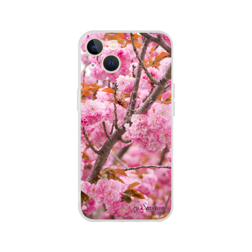 Sakura Flexi case