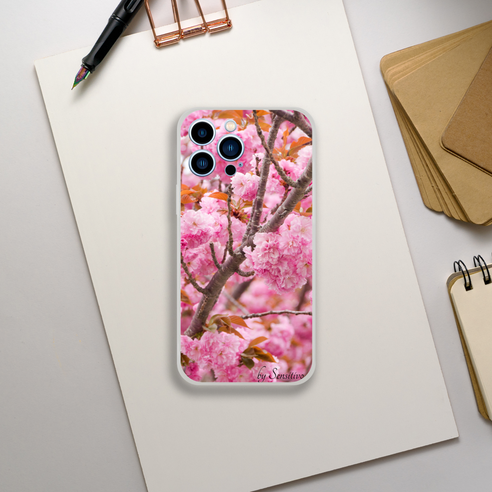Sakura Flexi case