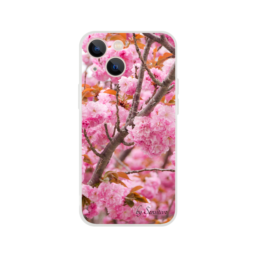 Sakura Flexi case