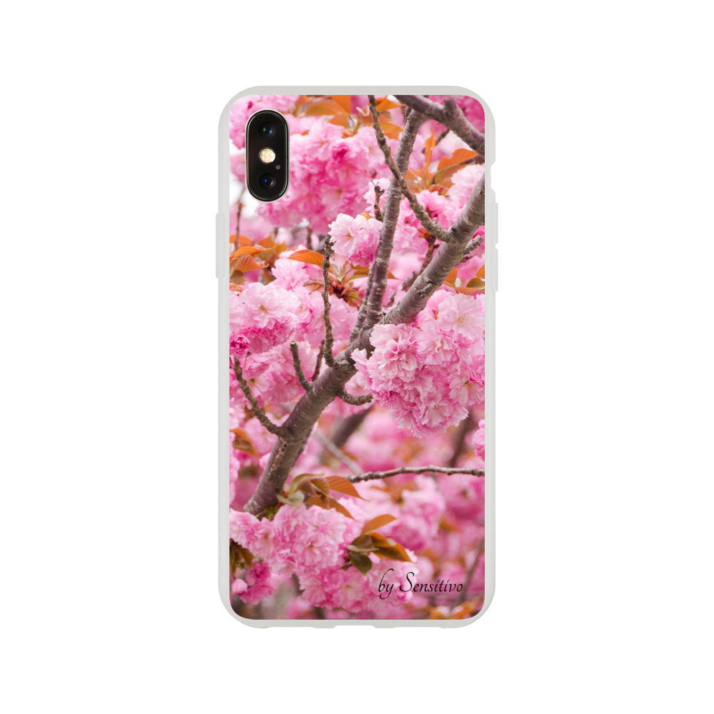 Sakura Flexi case