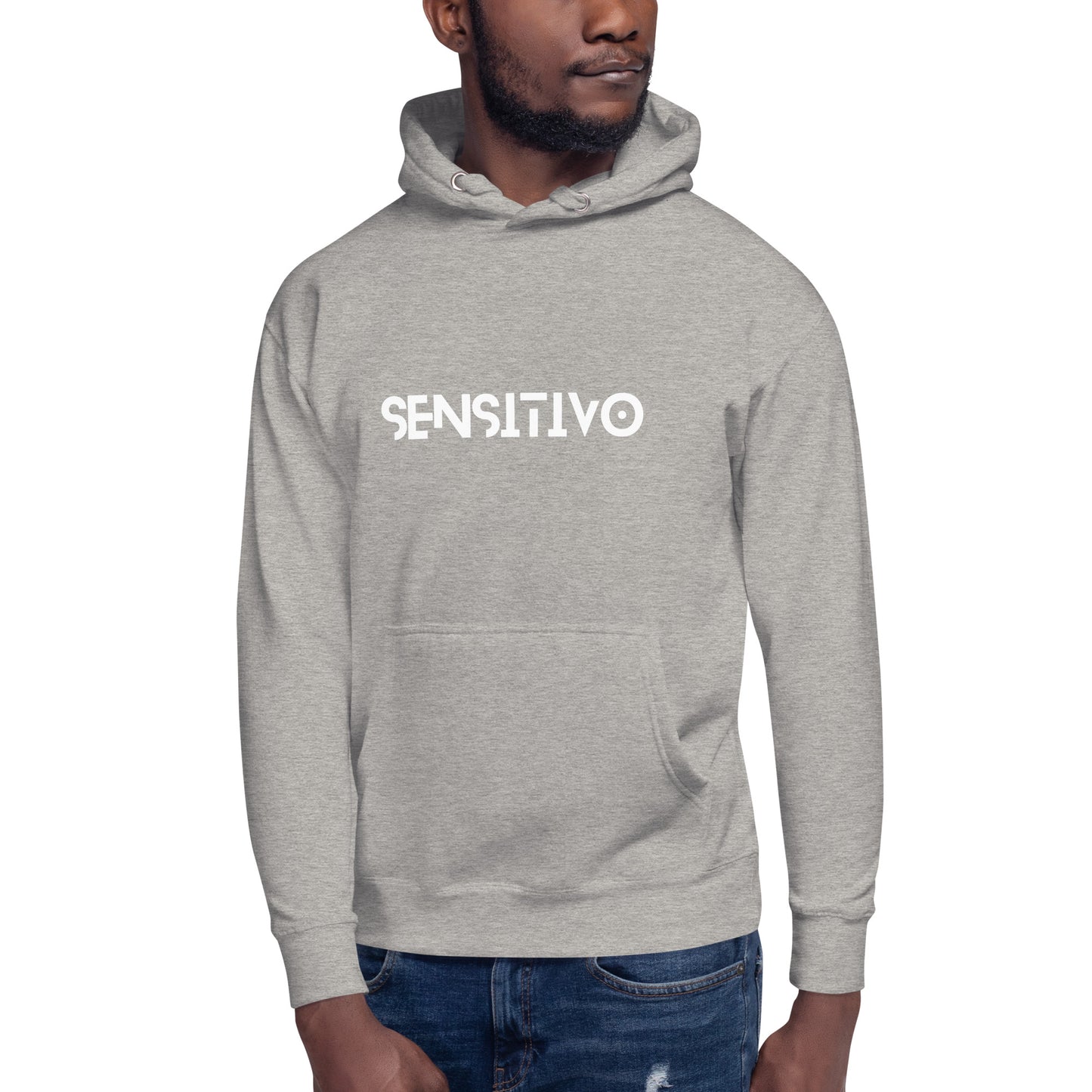 SENSITIVO 4 Unisex Hoodie