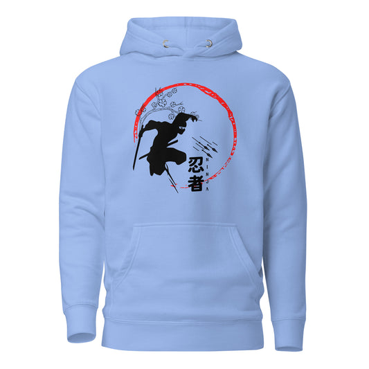 Ninja Hoodie