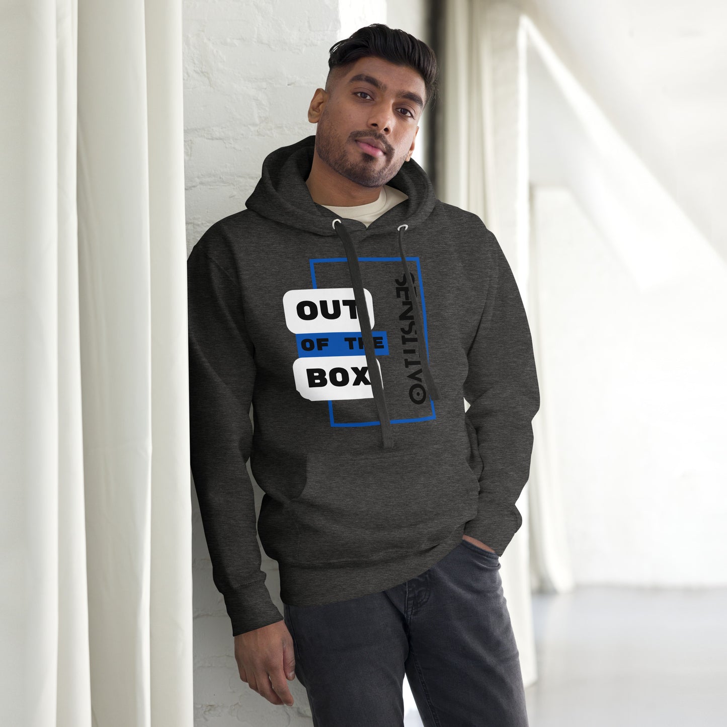 Out of The Box 2 Unisex Hoodie