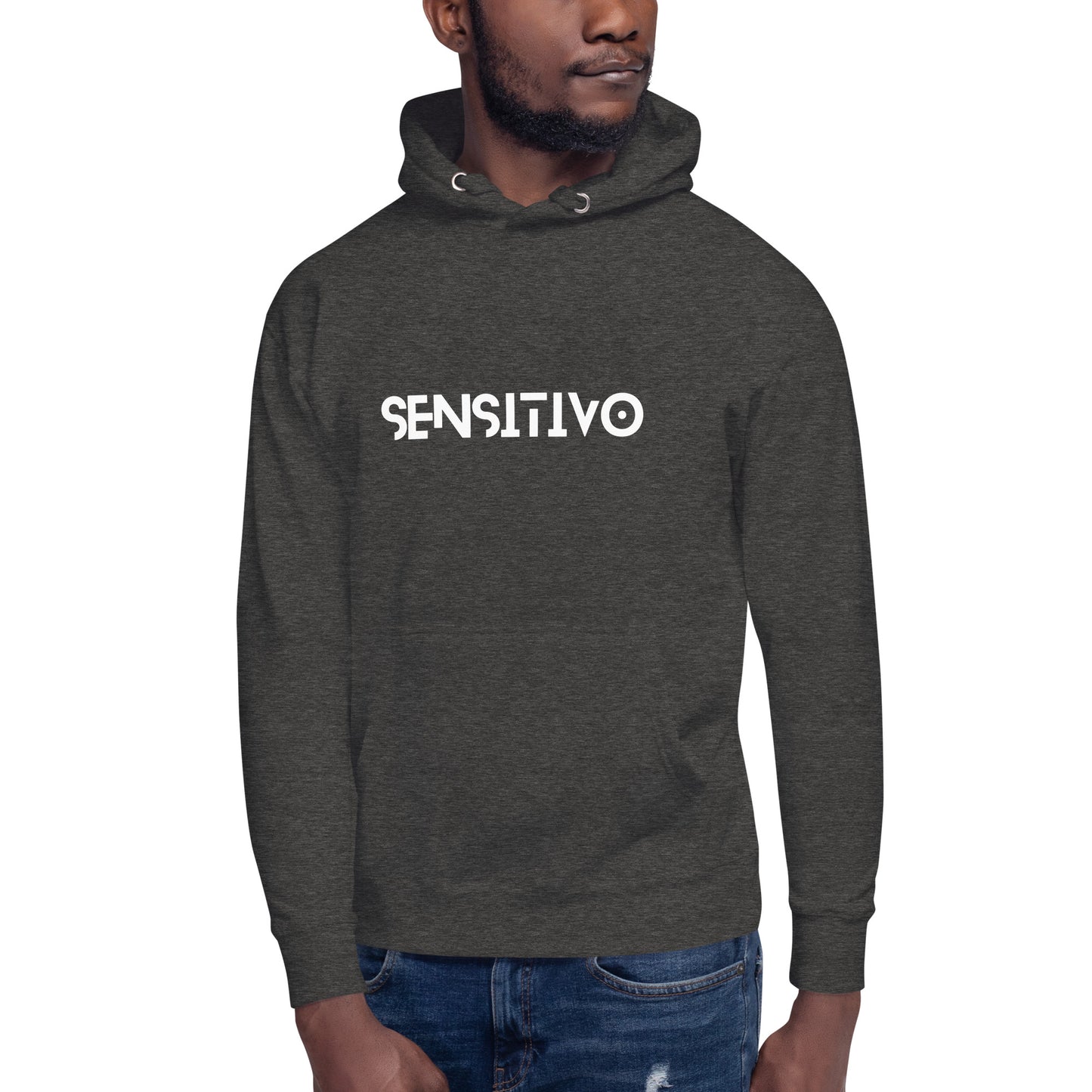 SENSITIVO 4 Unisex Hoodie