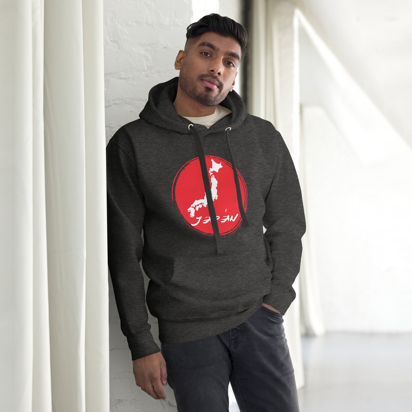 Japan 2 Unisex Hoodie