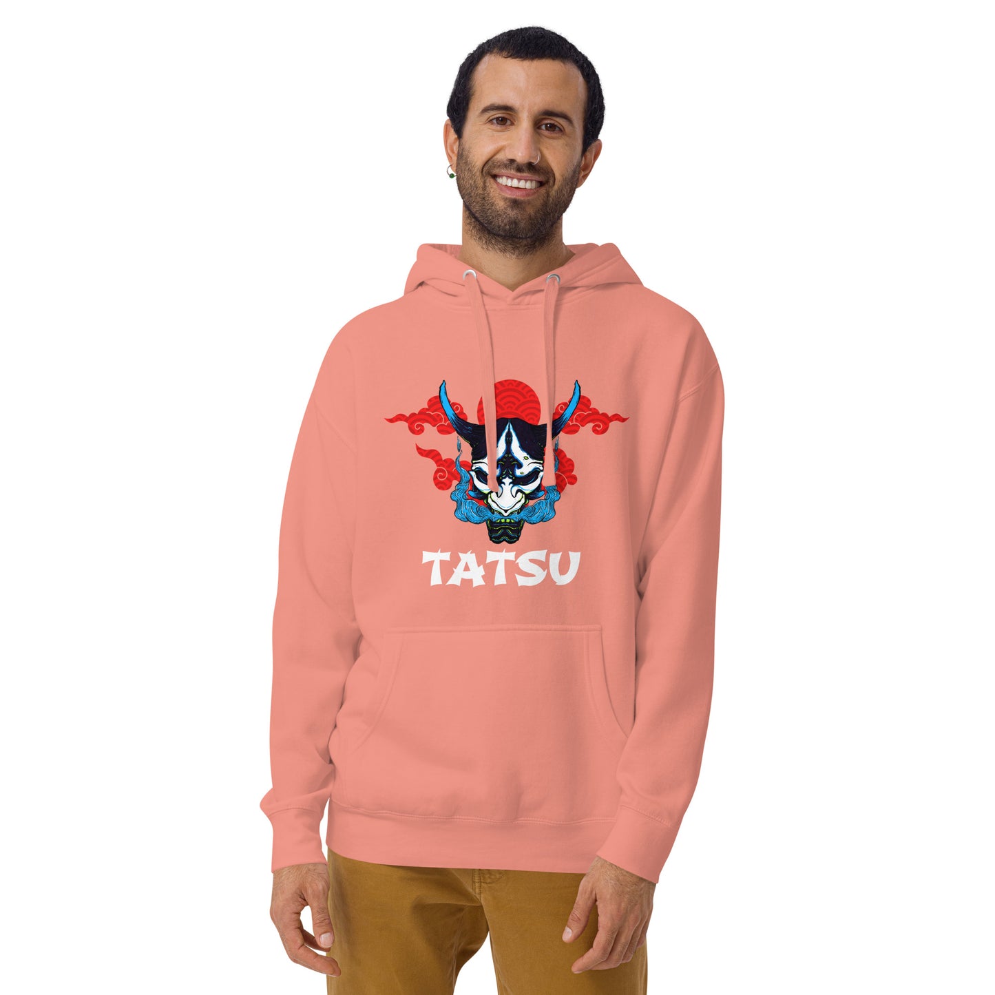 Tatsu 1 Unisex Hoodie