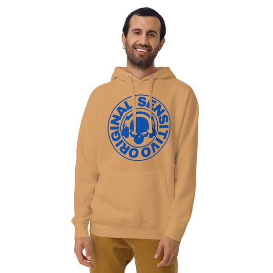 Original Sensitivo 2 Unisex Hoodie