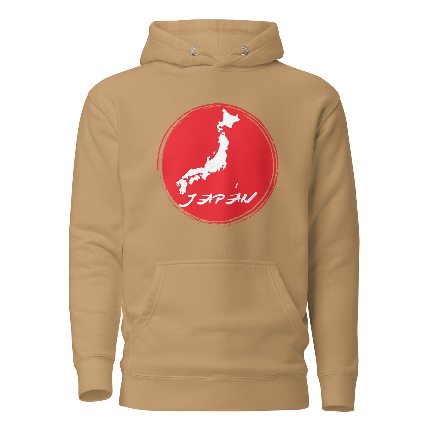 Japan 2 Unisex Hoodie
