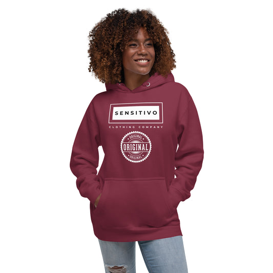 Sensitivo Clothing Unisex Hoodie