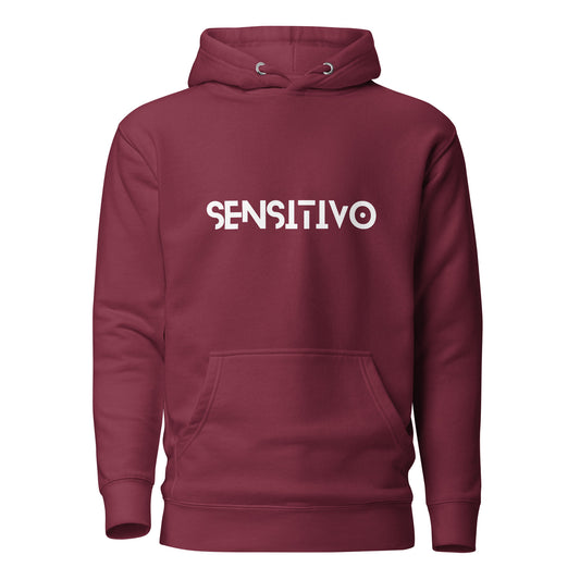 SENSITIVO 4 Unisex Hoodie