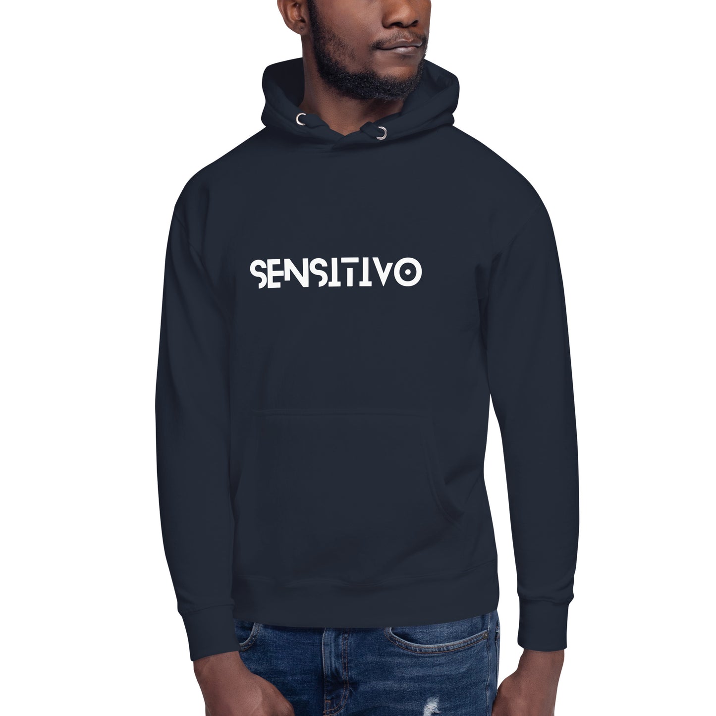 SENSITIVO 4 Unisex Hoodie