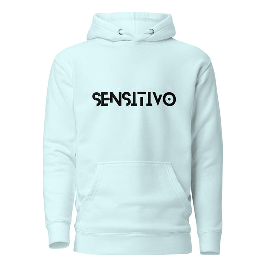 SENSITIVO 2 Hoodie