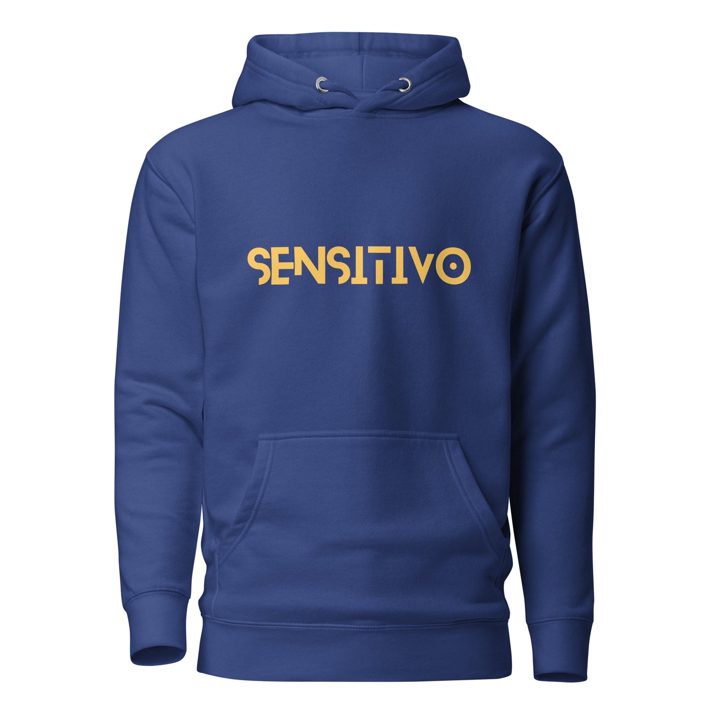 SENSITIVO 3 Hoodie