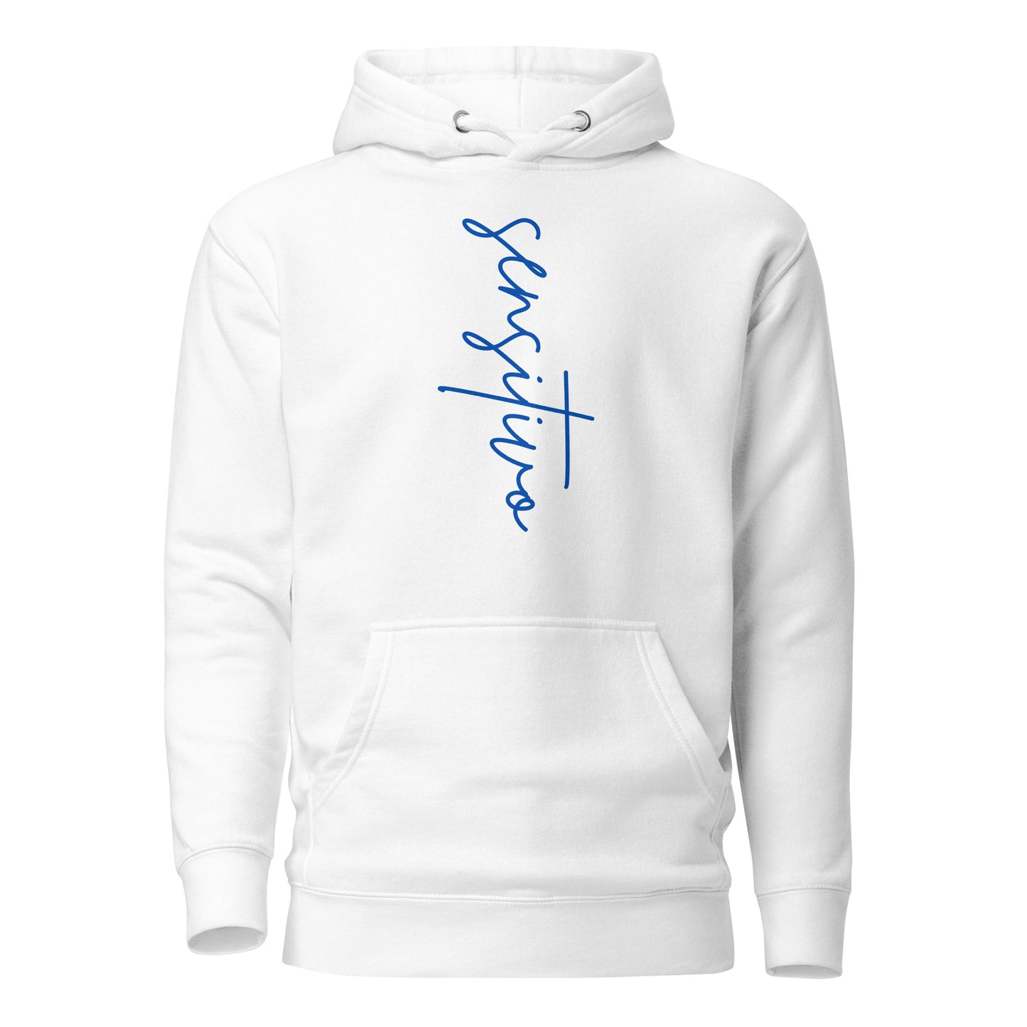 Sensitivo 5 Unisex Hoodie