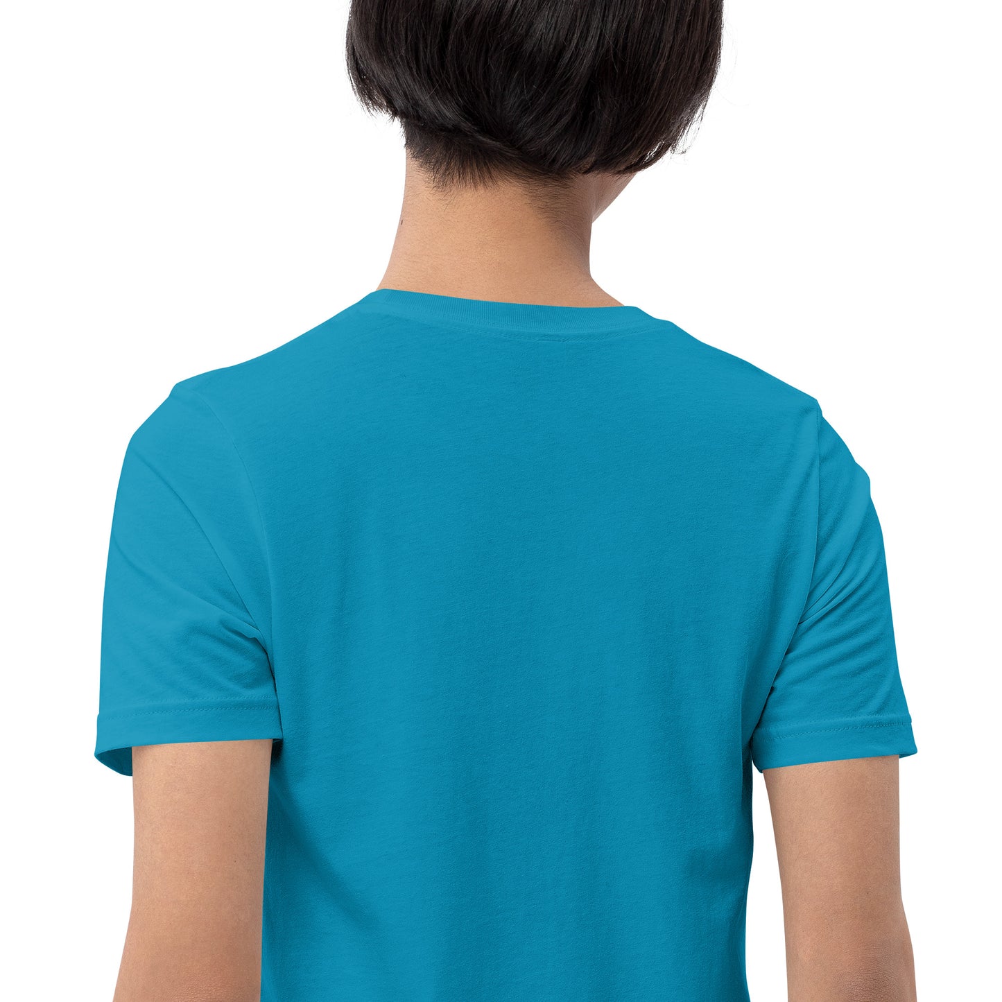Love you to pieces Unisex t-shirt