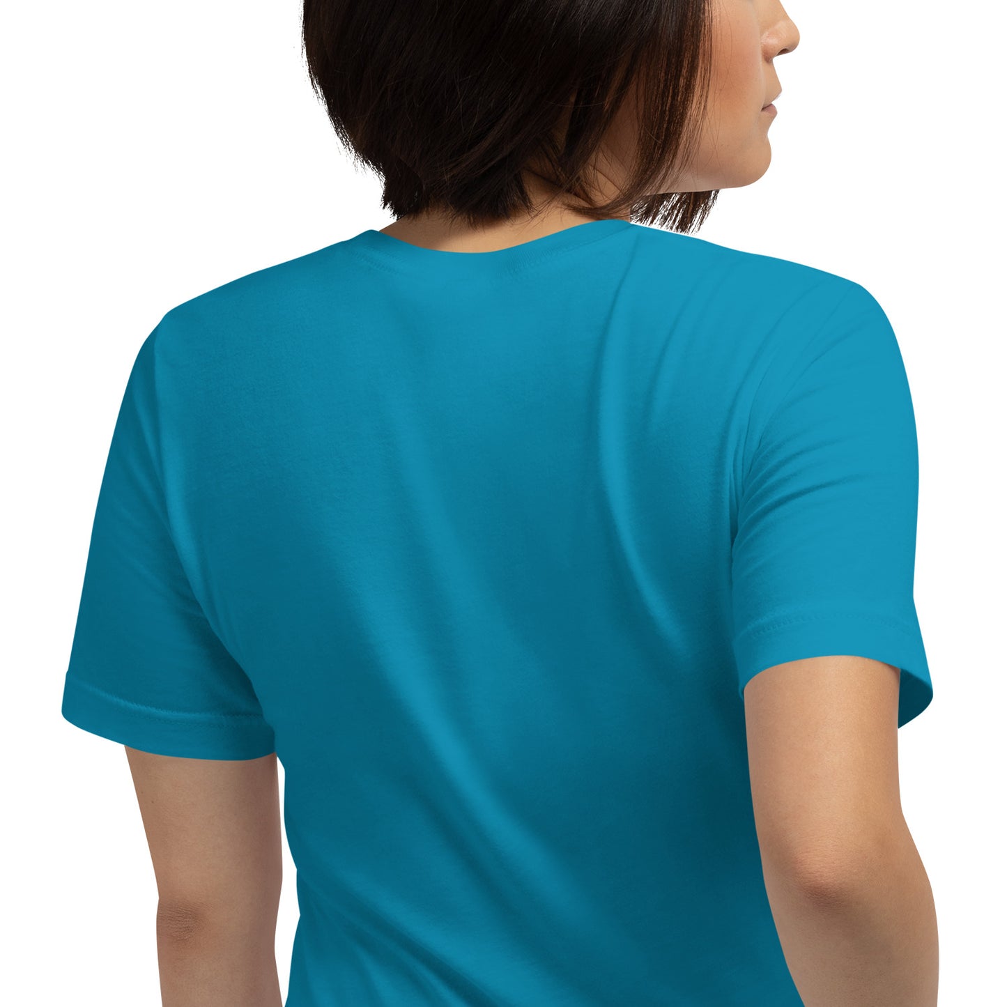 One & Only Unisex t-shirt