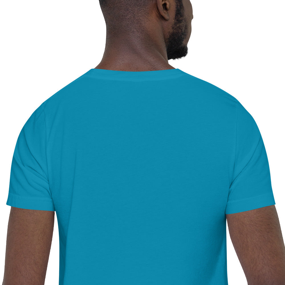 Happy Valentine's Day Love Unisex t-shirt