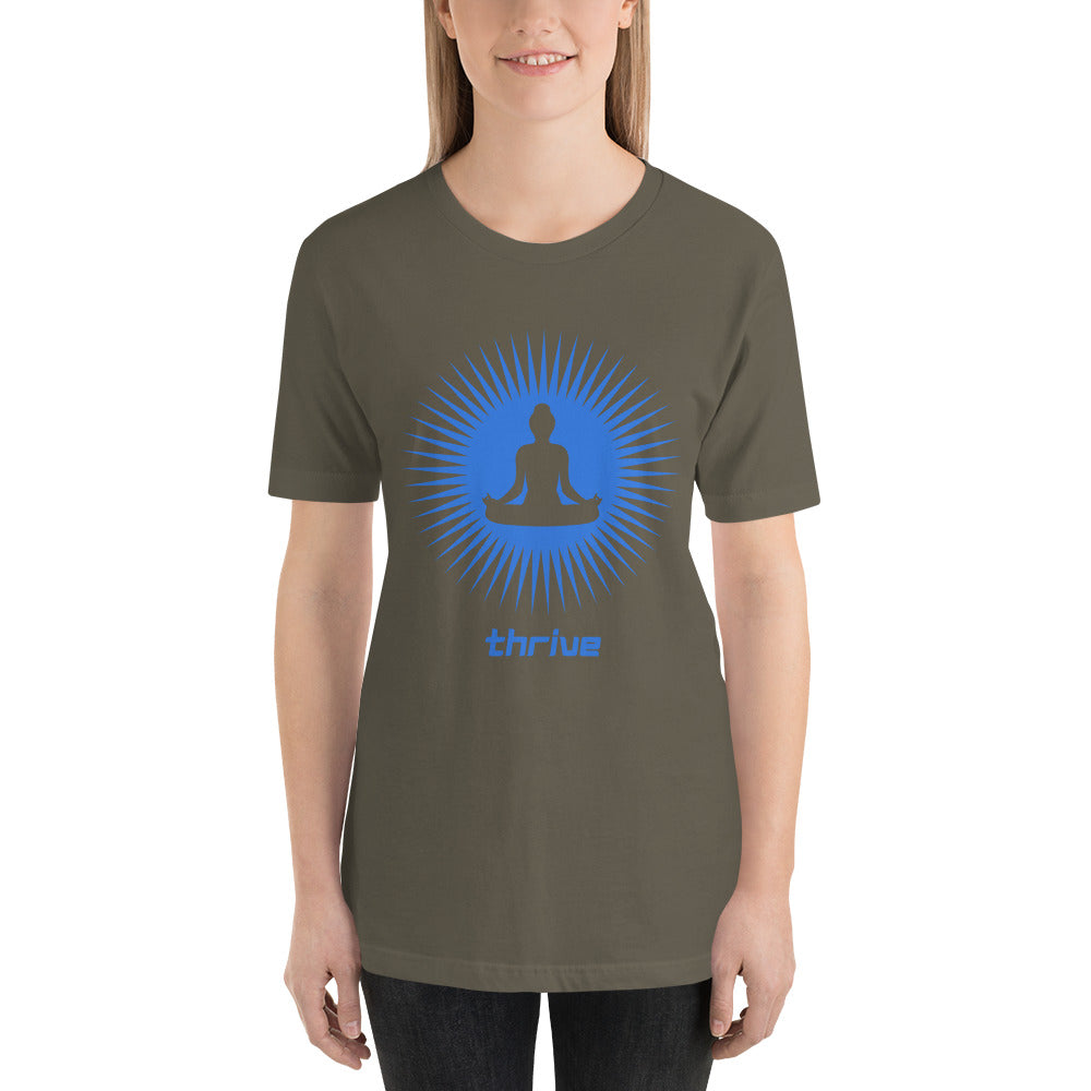 Thrive Unisex t-shirt