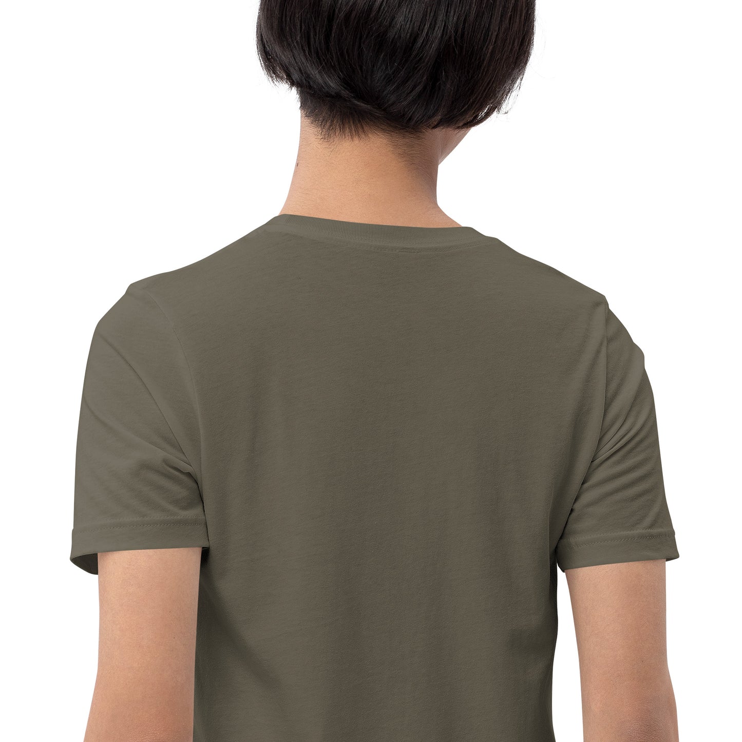 Love you to pieces Unisex t-shirt