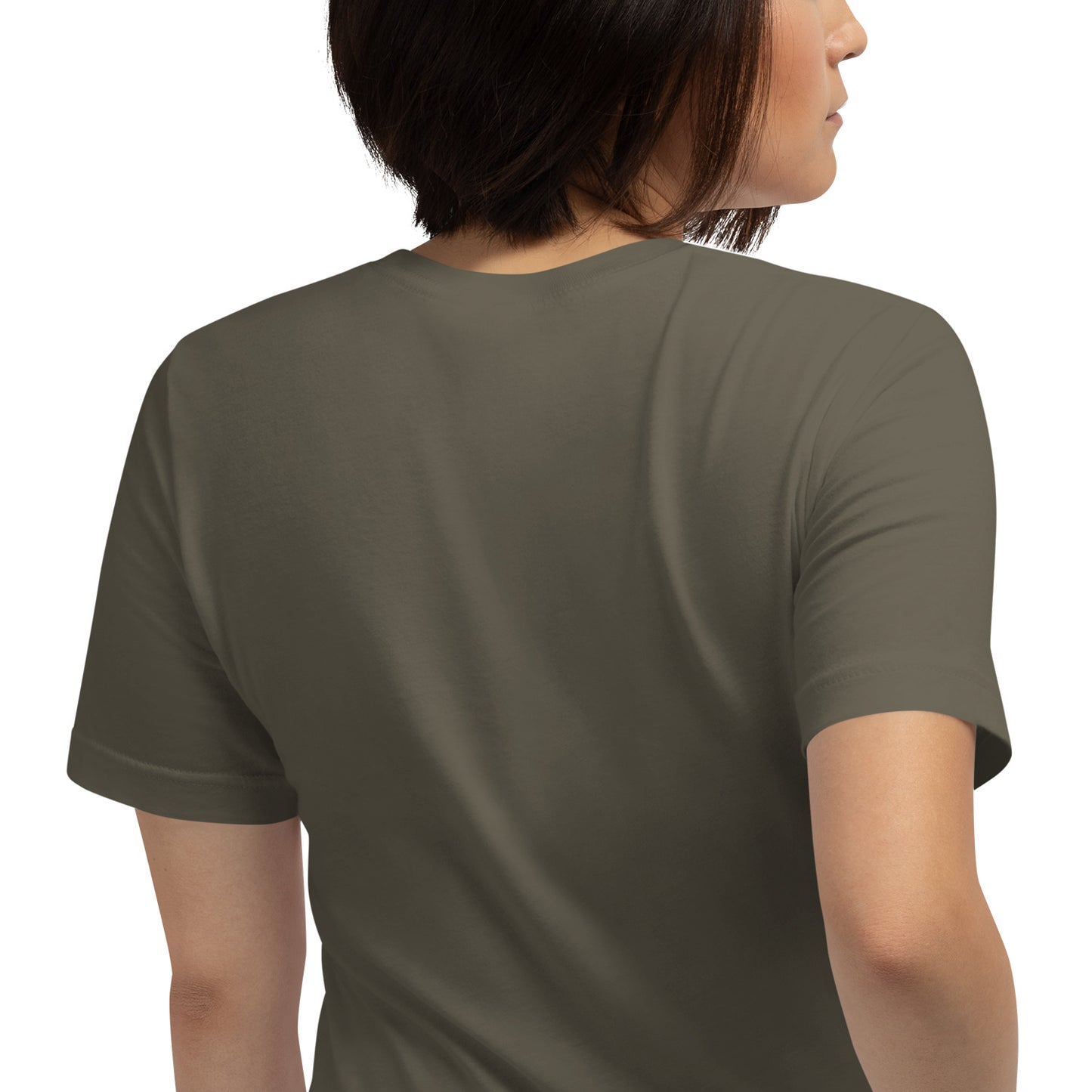 One & Only Unisex t-shirt