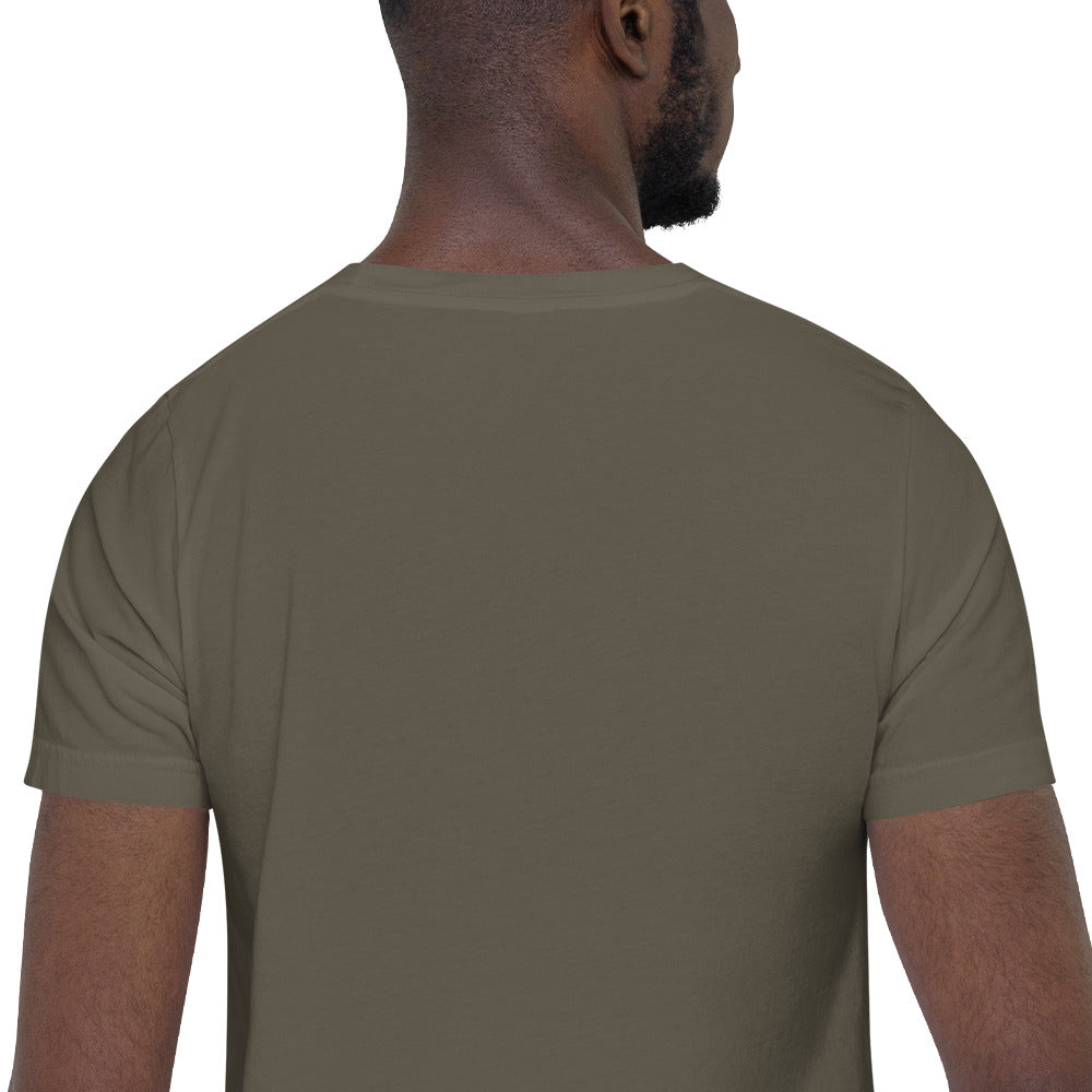 Happy Valentine's Day Love Unisex t-shirt