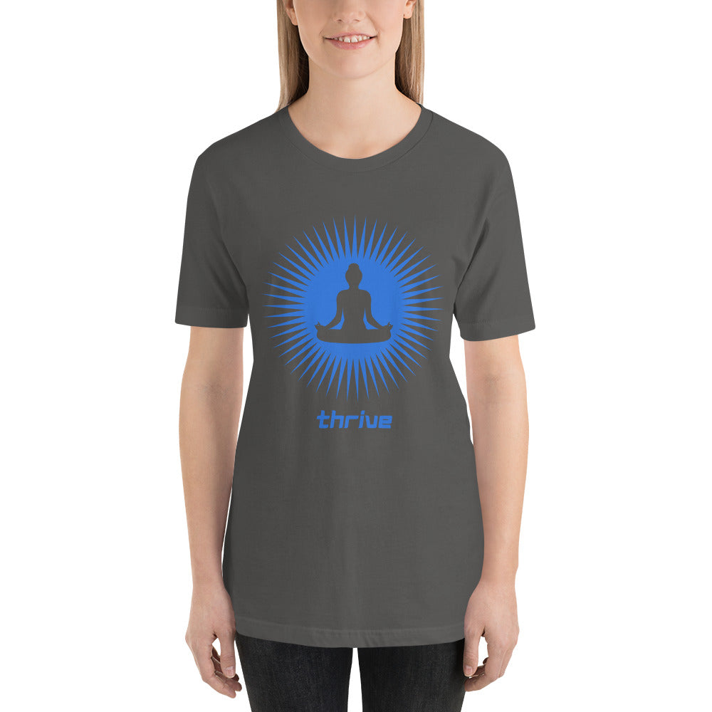 Thrive Unisex t-shirt