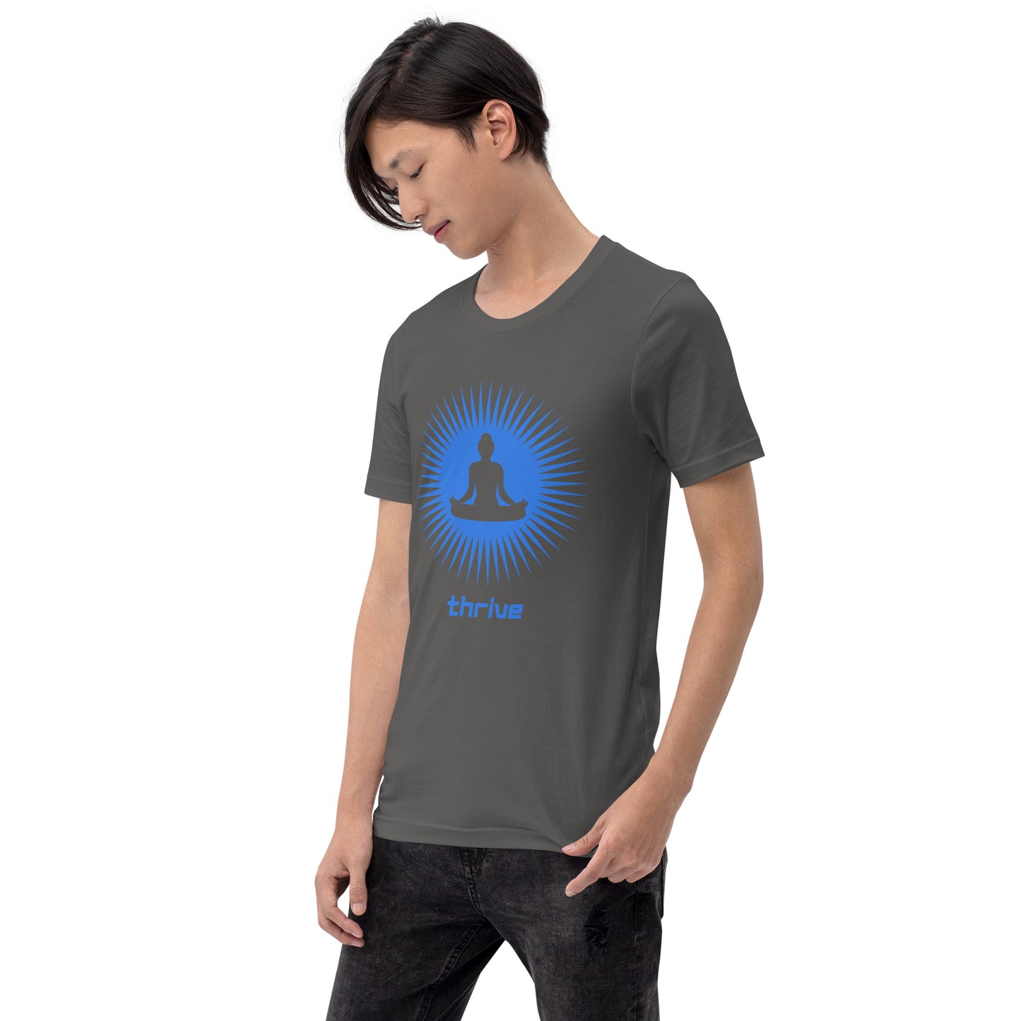 Thrive Unisex t-shirt