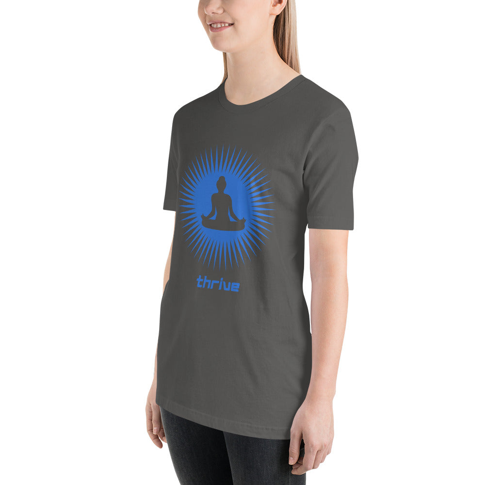 Thrive Unisex t-shirt