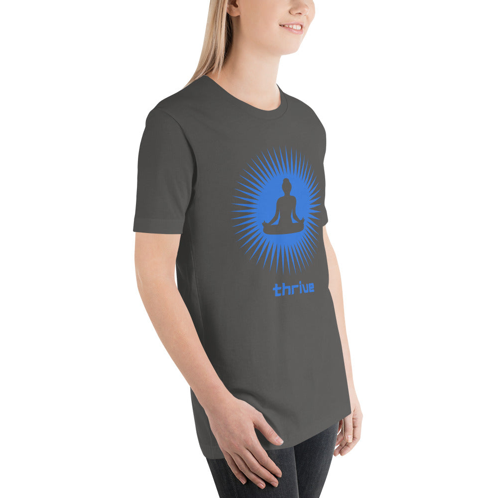 Thrive Unisex t-shirt