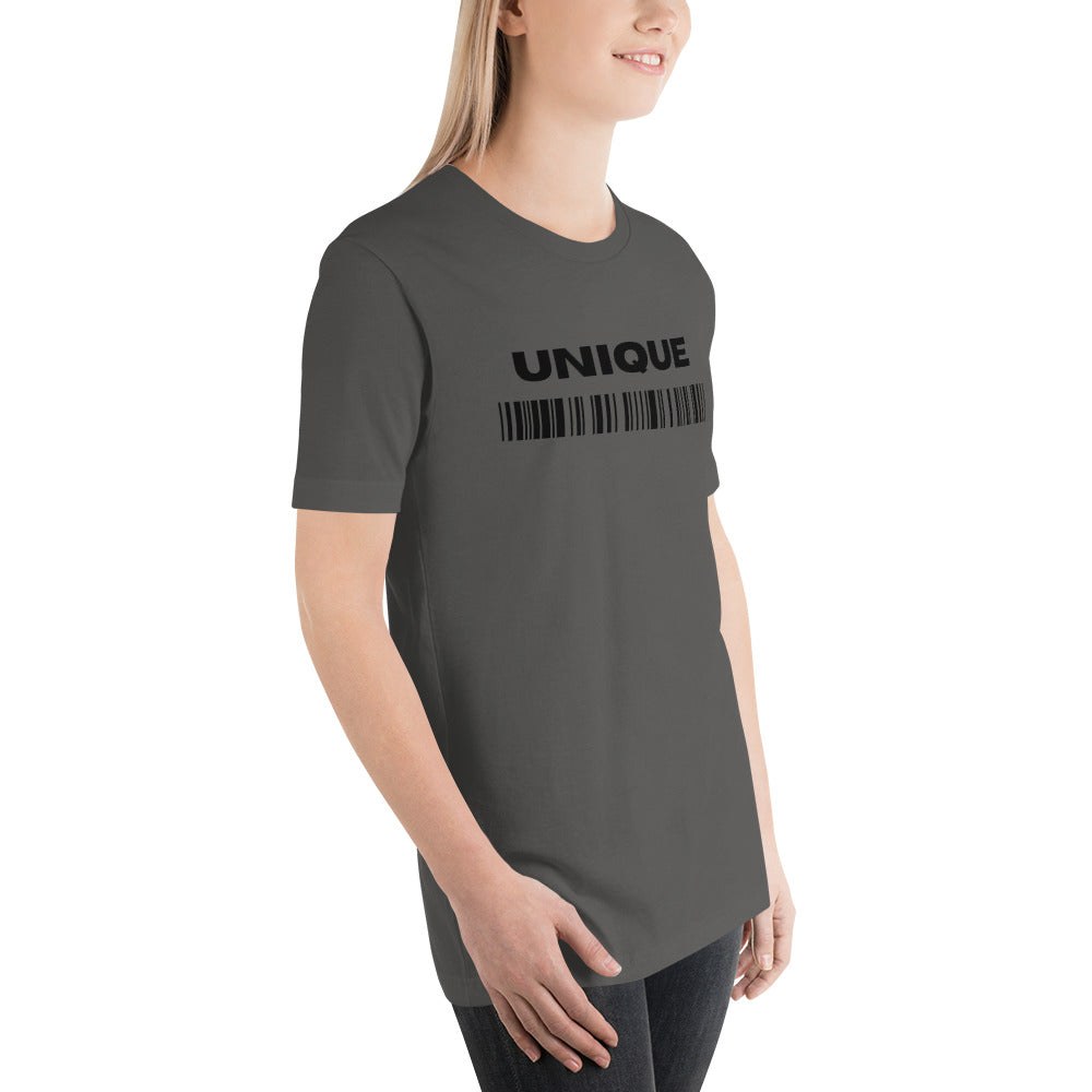 Unique Unisex t-shirt
