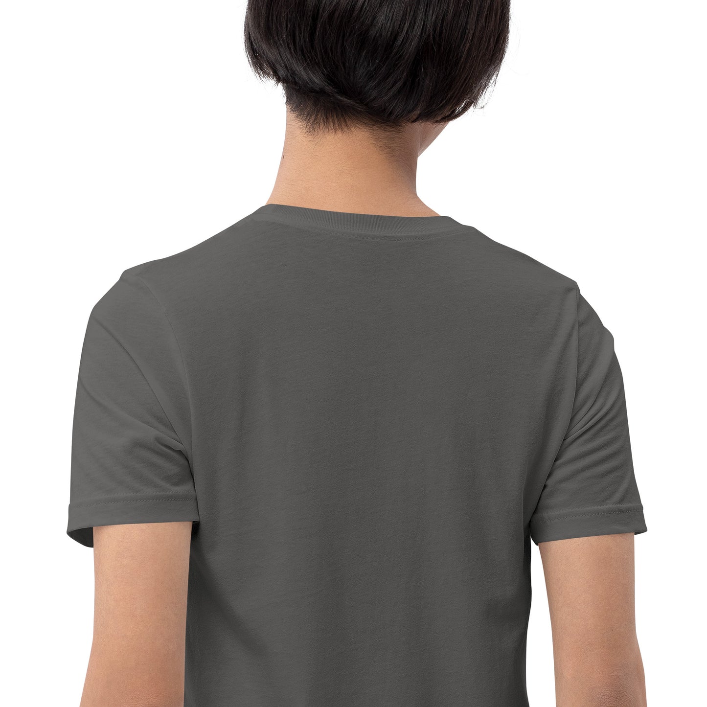Love you to pieces Unisex t-shirt