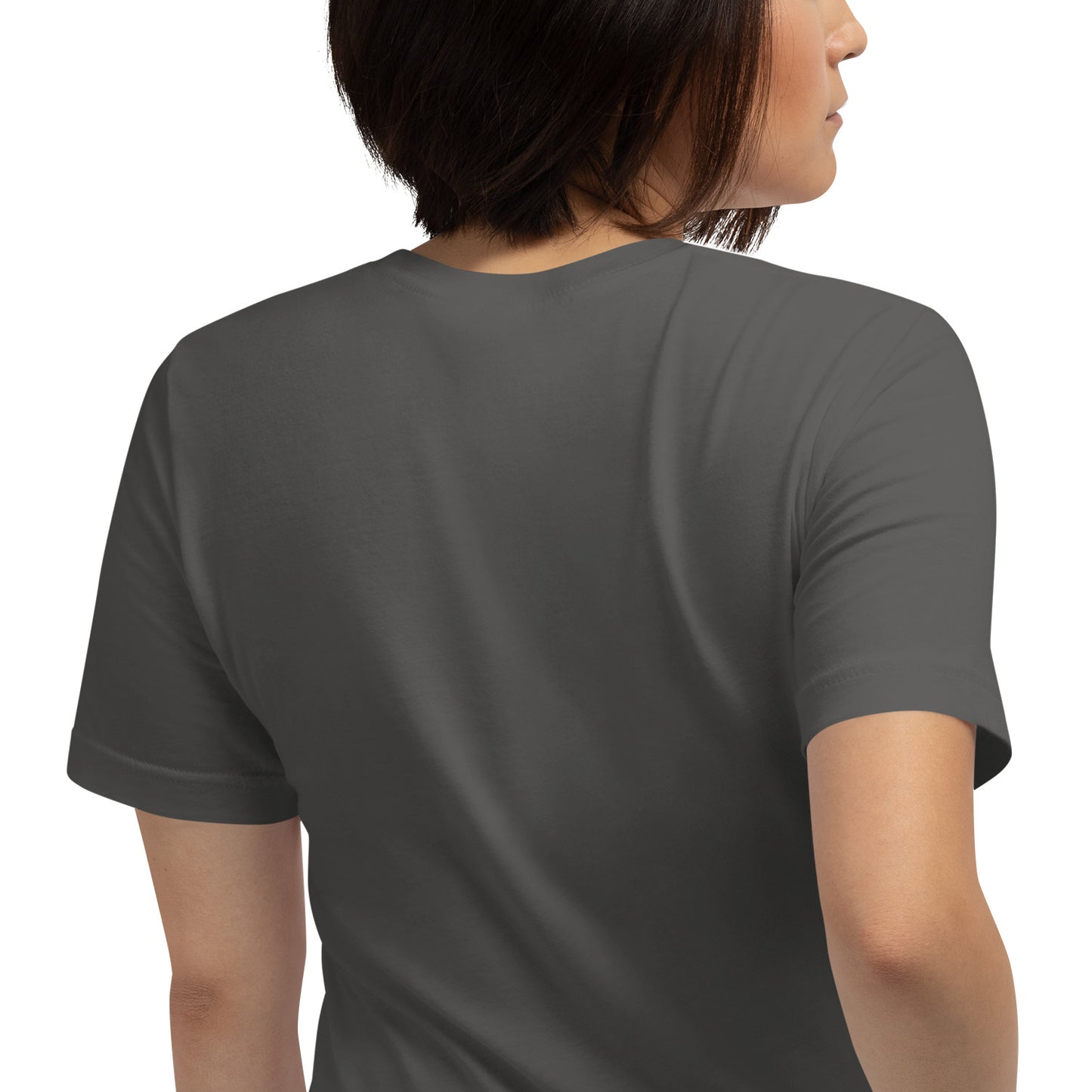 One & Only Unisex t-shirt