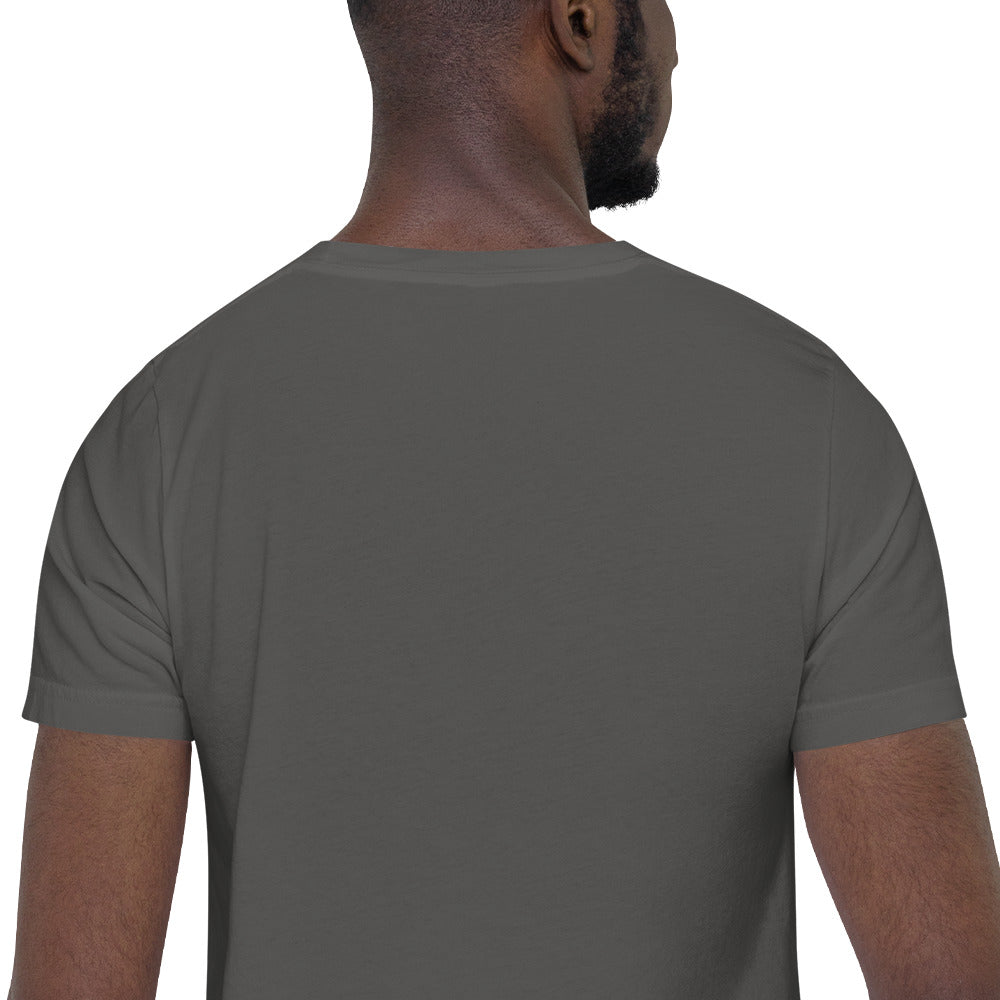 Happy Valentine's Day Love Unisex t-shirt