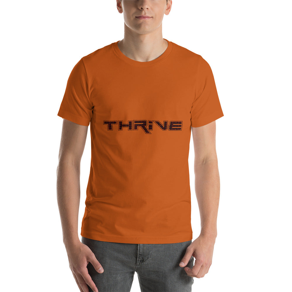 Thrive 2 Unisex t-shirt