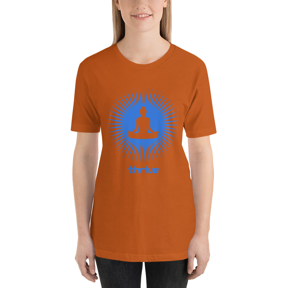 Thrive Unisex t-shirt