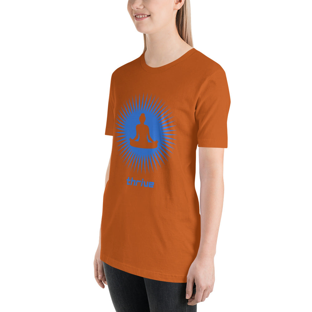 Thrive Unisex t-shirt