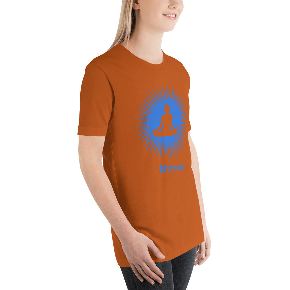 Thrive Unisex t-shirt