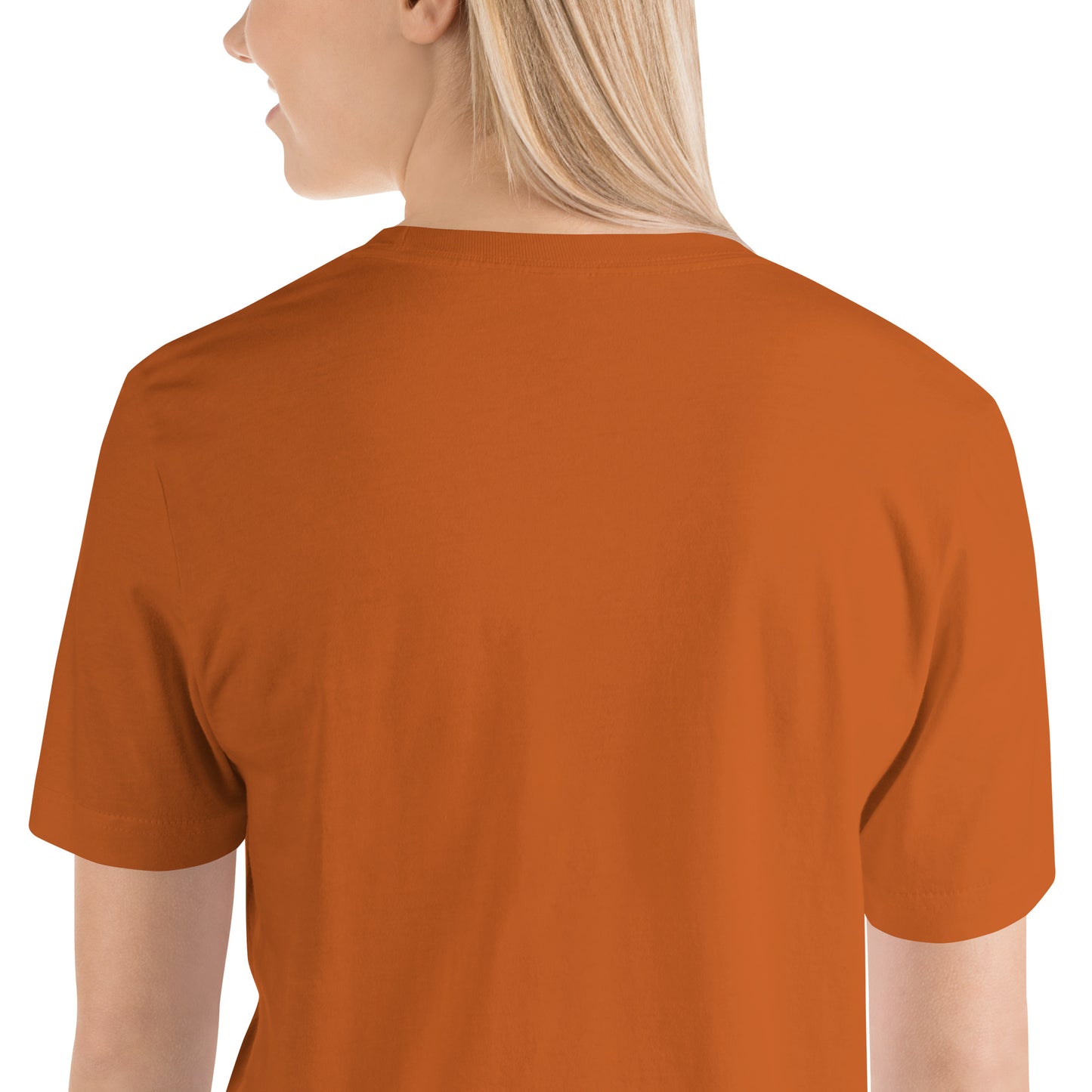 Thrive Unisex t-shirt