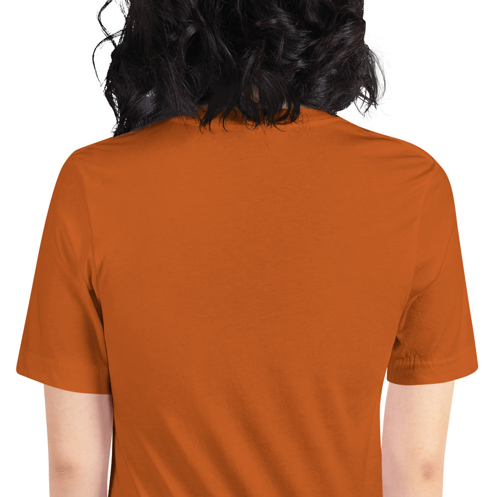 You're Free Unisex t-shirt