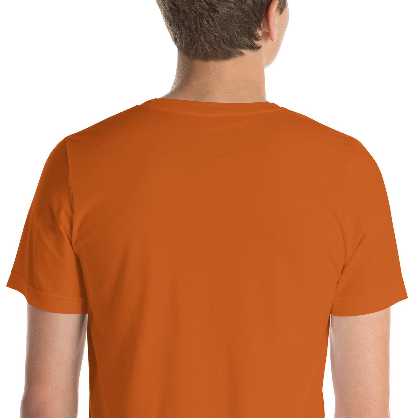 Real Future Unisex t-shirt