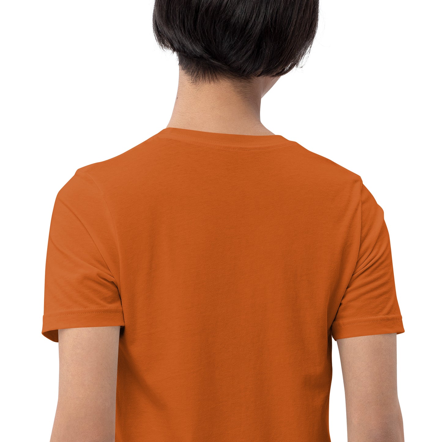 Love you to pieces Unisex t-shirt